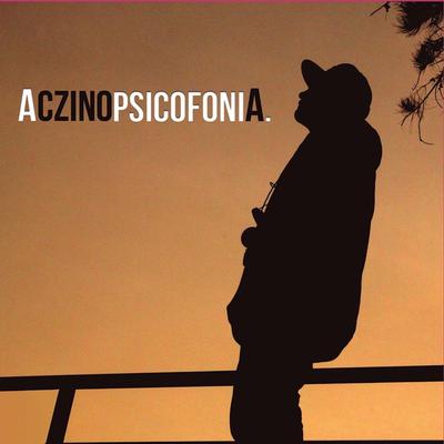 Psicofonia's cover