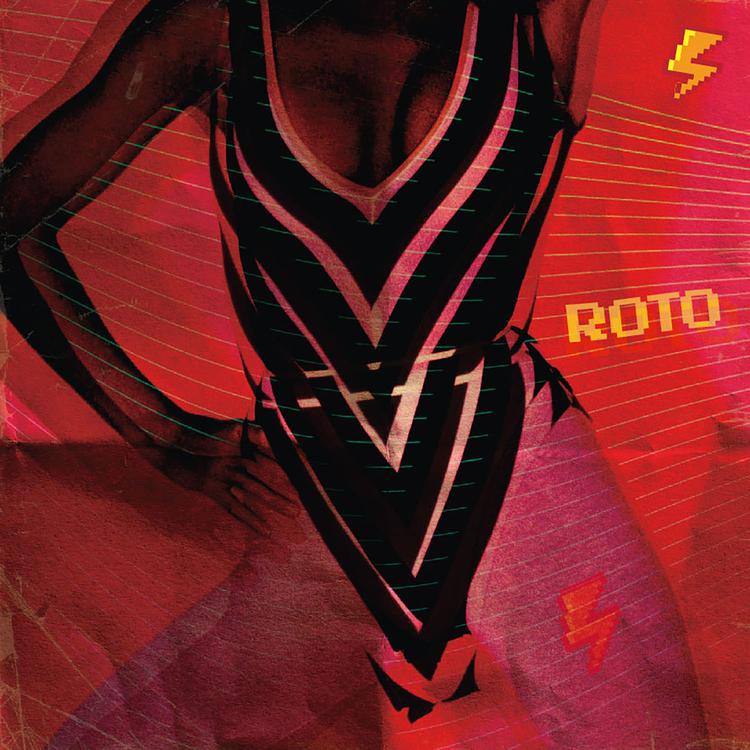 Roto's avatar image