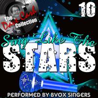 Bvox Singers's avatar cover