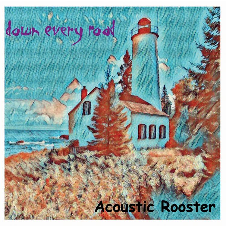 Acoustic Rooster's avatar image