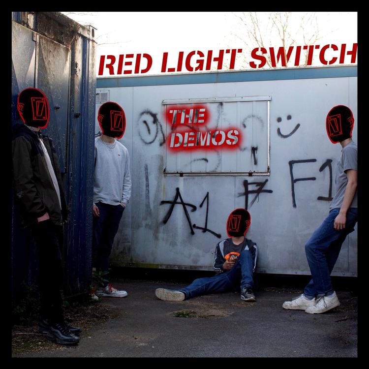 Red Light Switch's avatar image