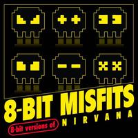 8-Bit Misfits's avatar cover
