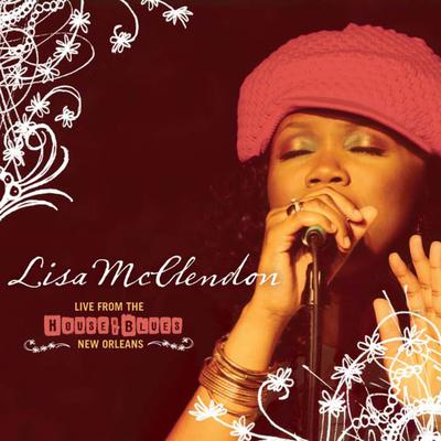 You Can [Live] By Lisa McClendon's cover