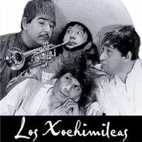 Los Xochimilcas's avatar cover