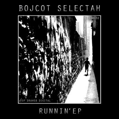 Bojcot Selectah's cover