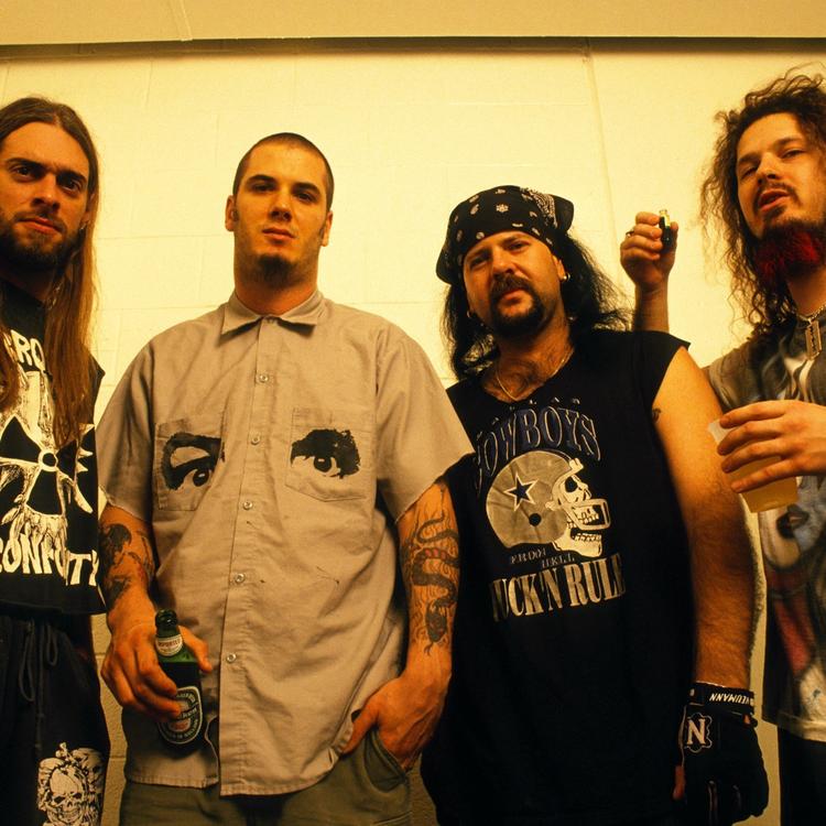 Pantera's avatar image