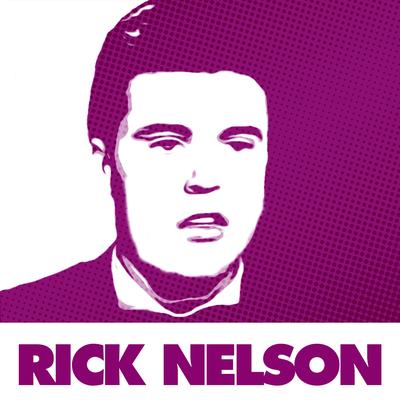 Essential Rock And Roll Hits By Rick Nelson's cover