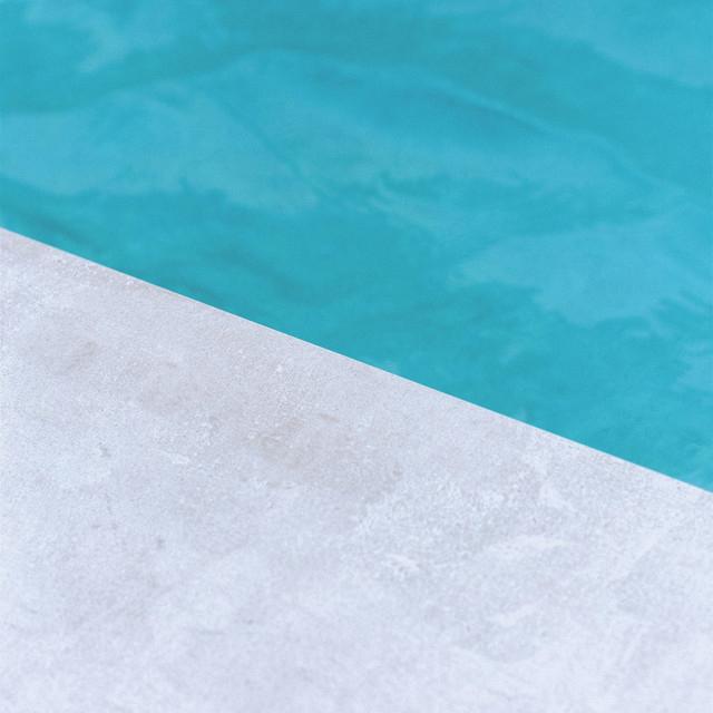 Pool Blue's avatar image