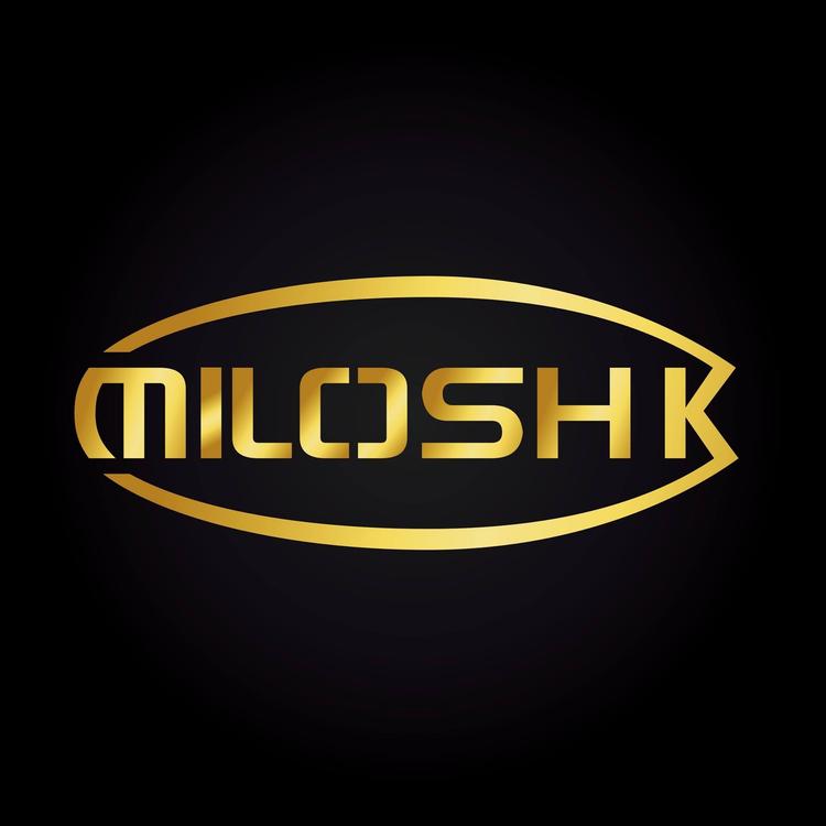 Milosh K's avatar image