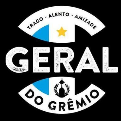Geral do Grêmio Oficial's cover