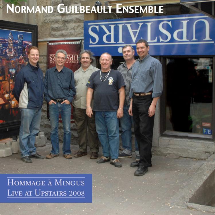 Normand Guilbeault Ensemble's avatar image