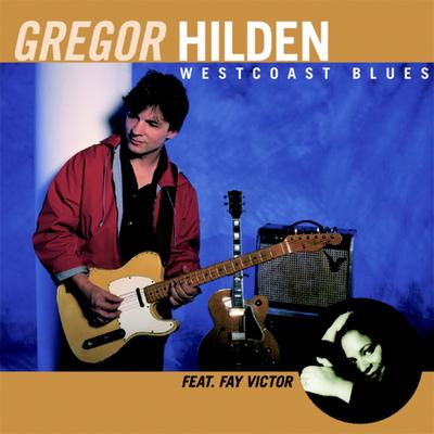 Down Home Blues By Gregor Hilden's cover