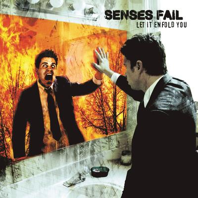 Rum Is for Drinking, Not for Burning By Senses Fail's cover