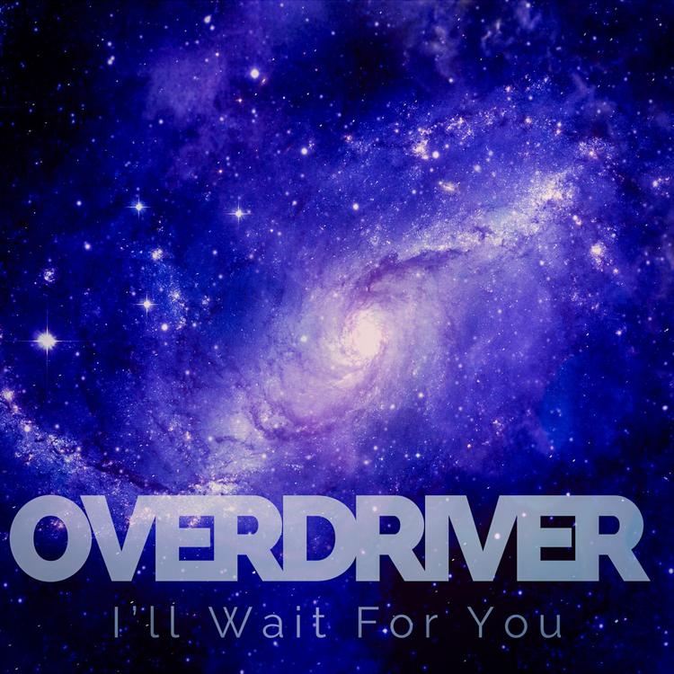 Overdriver's avatar image