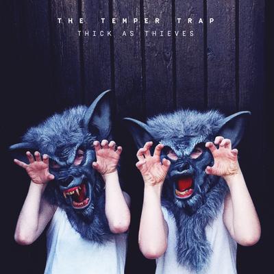 Fall Together By The Temper Trap's cover