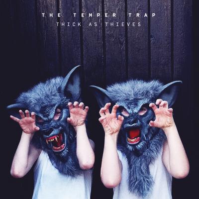 Summer's Almost Gone By The Temper Trap's cover