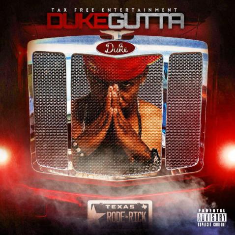 THE DUKE GUTTA's avatar image