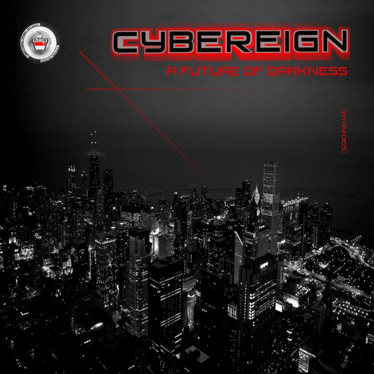 CYBEREIGN's avatar image
