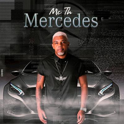 Mercedes By Mc Th's cover