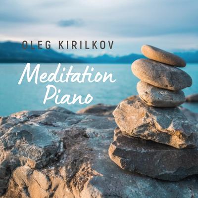 Meditation Piano's cover
