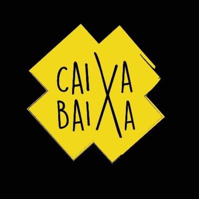 Caixa Baixa's avatar image