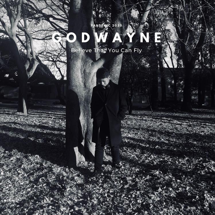 Godwayne's avatar image