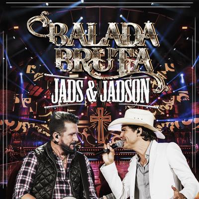 Respeita Os Caipira (Ao Vivo) By Jads & Jadson's cover