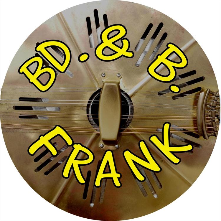 BD. & B. Frank's avatar image