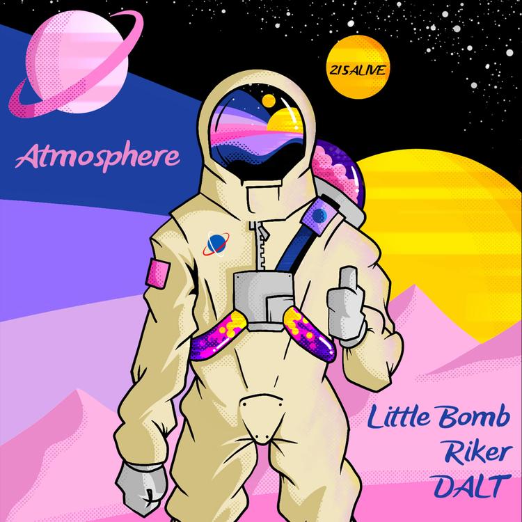 Little Bomb's avatar image