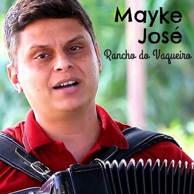 Mayke José's cover