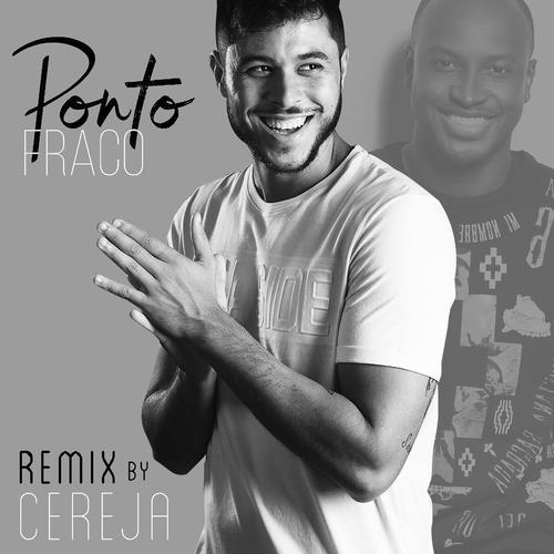 Pagode REMIX's cover