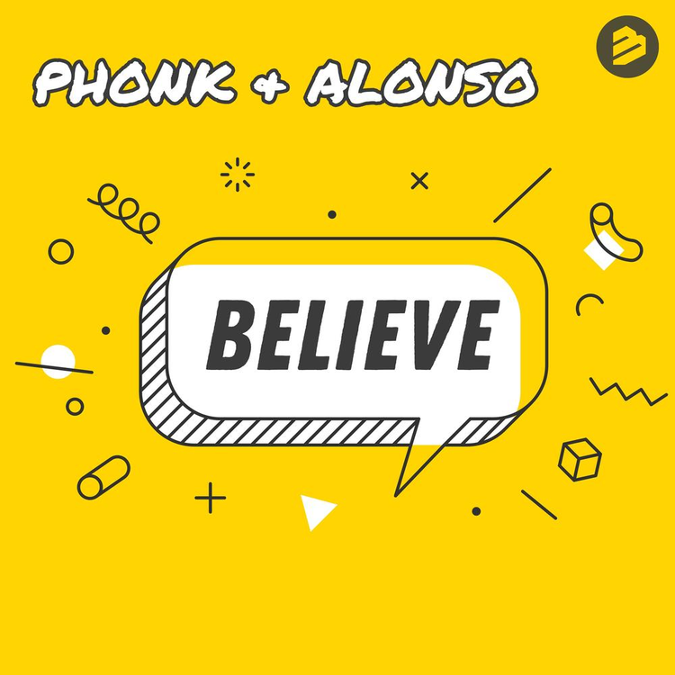 Phonk's avatar image