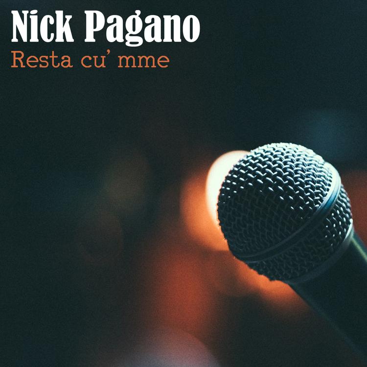 Nick Pagano's avatar image