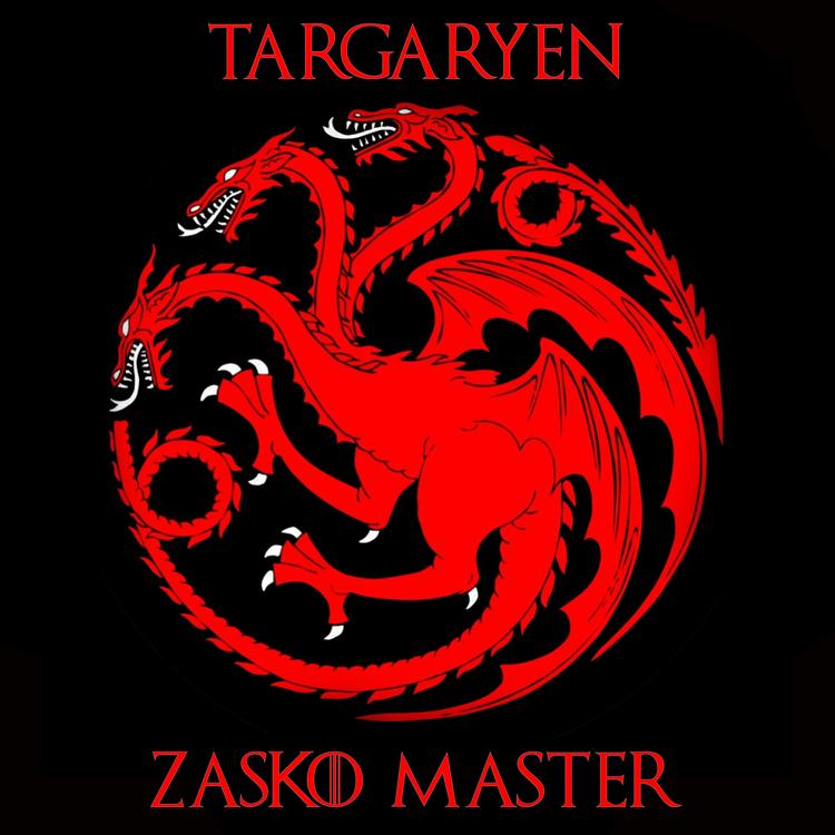 Zasko Master's avatar image