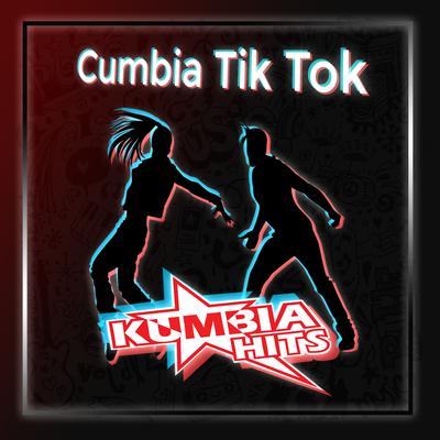 Cumbia Tik Tok's cover