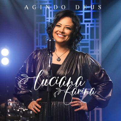 Agindo Deus's cover