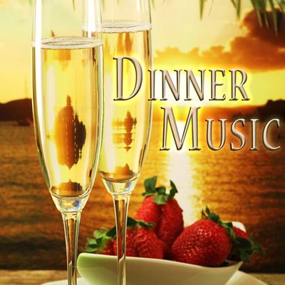 Dinner Music: Intimate Jazz Mood for Relaxing Dinner Party, Easy Social Background, Brunch, Romantic Restaurant, Breakfast in Bed's cover