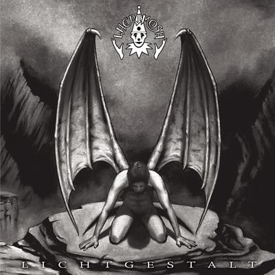 Lichtgestalt By Lacrimosa's cover