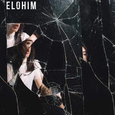 Hallucinating By Elohim's cover