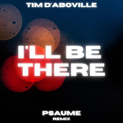 Tim d'Aboville's cover