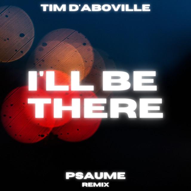 Tim d'Aboville's avatar image