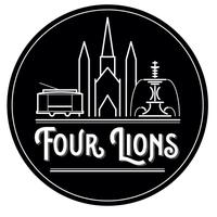 Four Lions's avatar cover