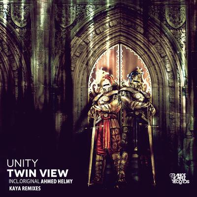 Unity's cover