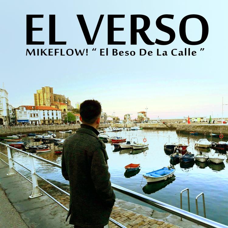Mikeflow! El Beso De La Calle's avatar image