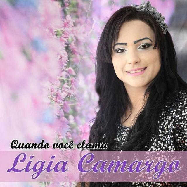 Lígia Camargo's avatar image