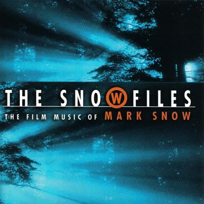 Mark Snow's cover