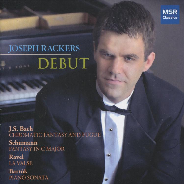 Joseph Rackers's avatar image