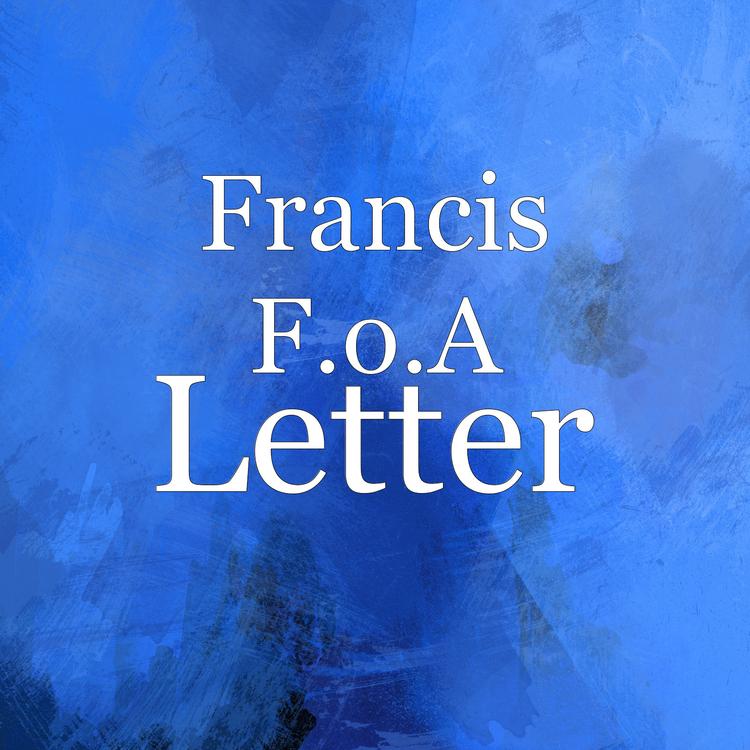 Francis F.o.A's avatar image