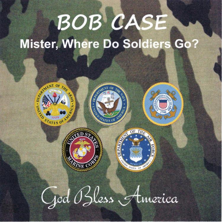 Bob Case's avatar image