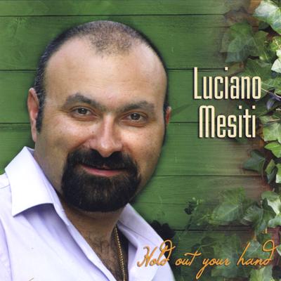 Luciano Mesiti's cover